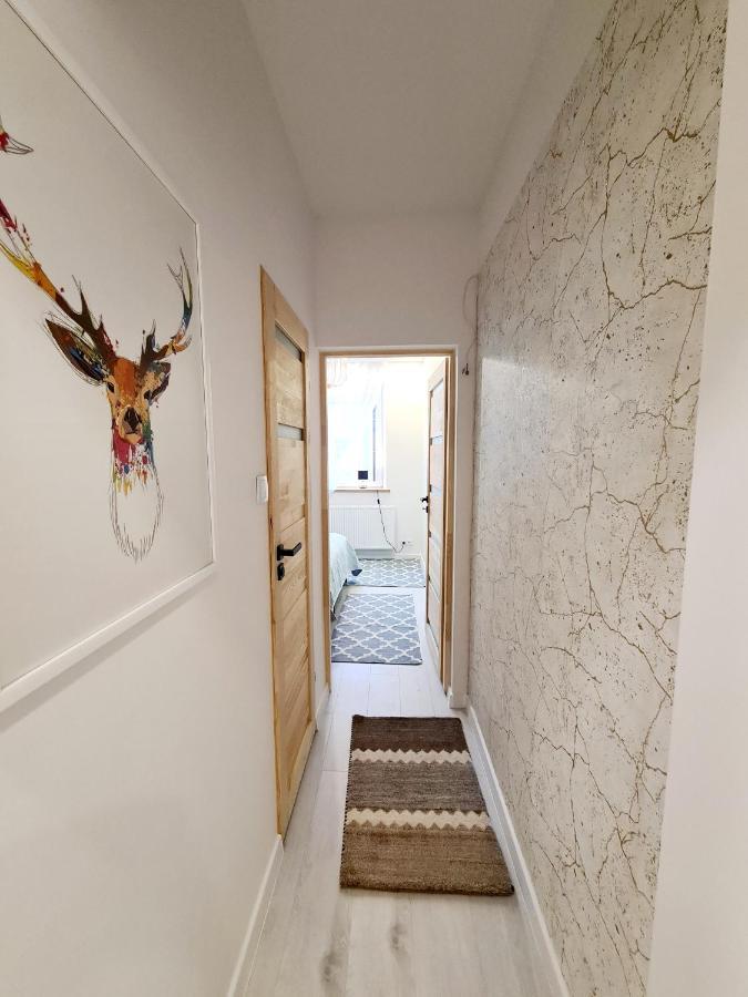 Apartamenty Przy Ratuszu Boleslawiec  Bagian luar foto