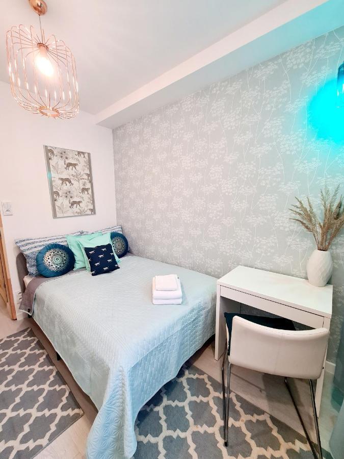 Apartamenty Przy Ratuszu Boleslawiec  Bagian luar foto