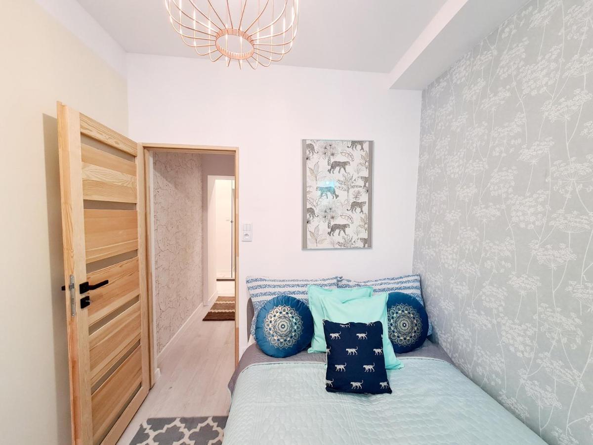 Apartamenty Przy Ratuszu Boleslawiec  Bagian luar foto