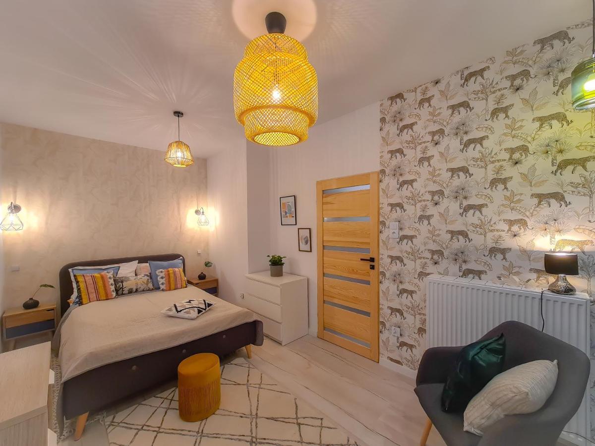 Apartamenty Przy Ratuszu Boleslawiec  Bagian luar foto