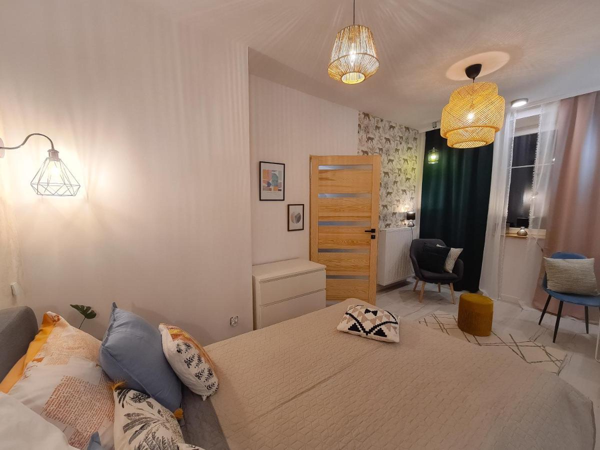 Apartamenty Przy Ratuszu Boleslawiec  Bagian luar foto