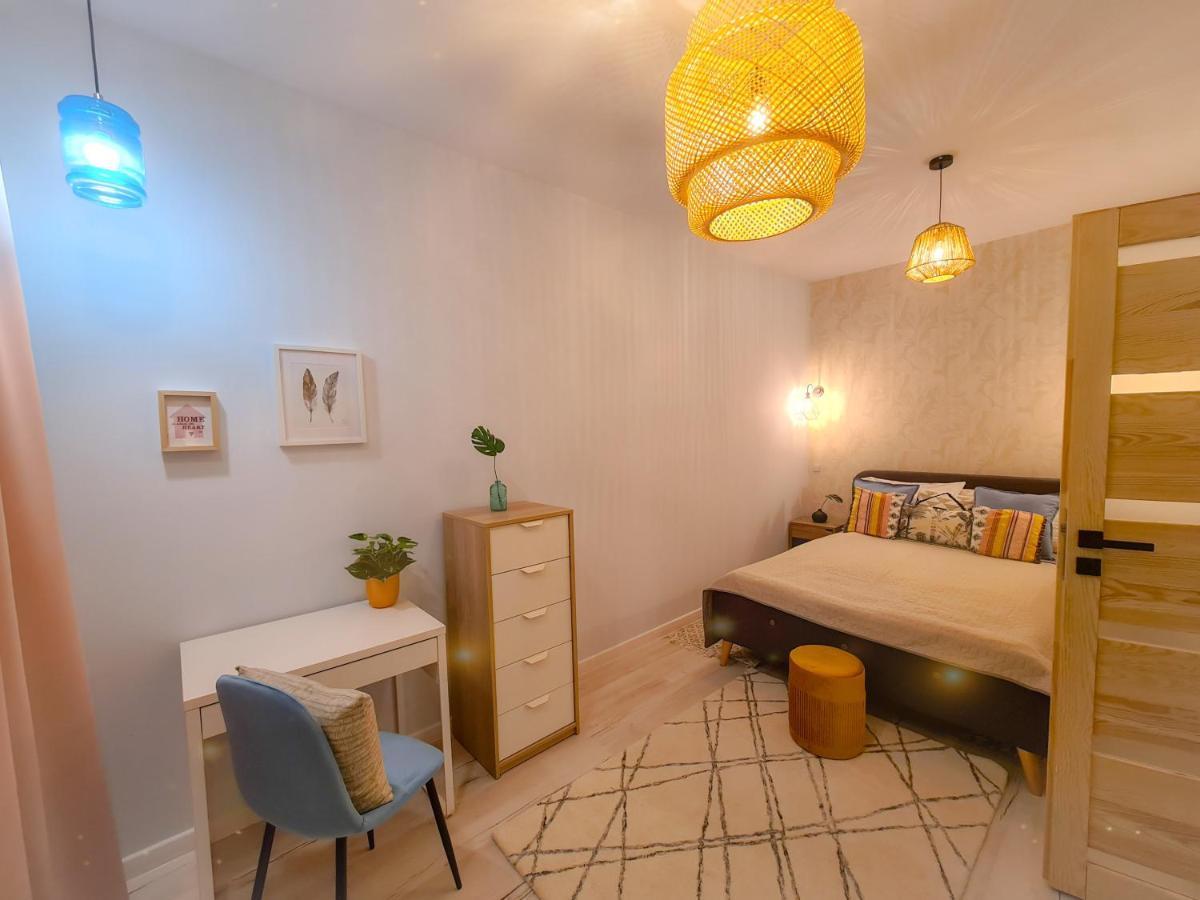 Apartamenty Przy Ratuszu Boleslawiec  Bagian luar foto