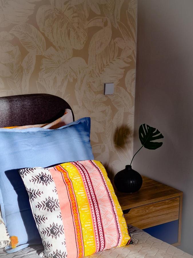 Apartamenty Przy Ratuszu Boleslawiec  Bagian luar foto