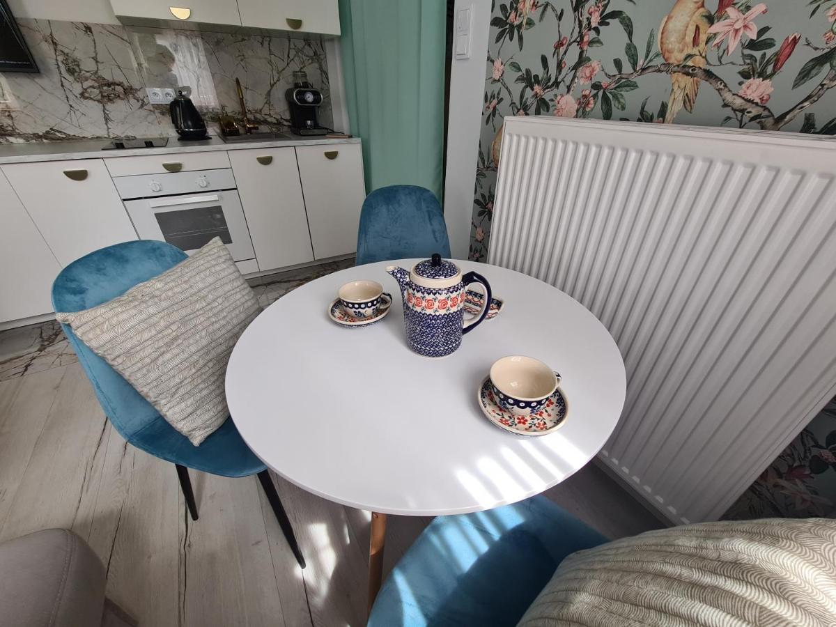 Apartamenty Przy Ratuszu Boleslawiec  Bagian luar foto