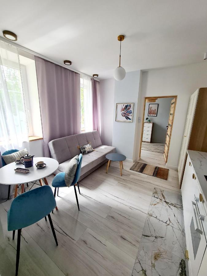 Apartamenty Przy Ratuszu Boleslawiec  Bagian luar foto
