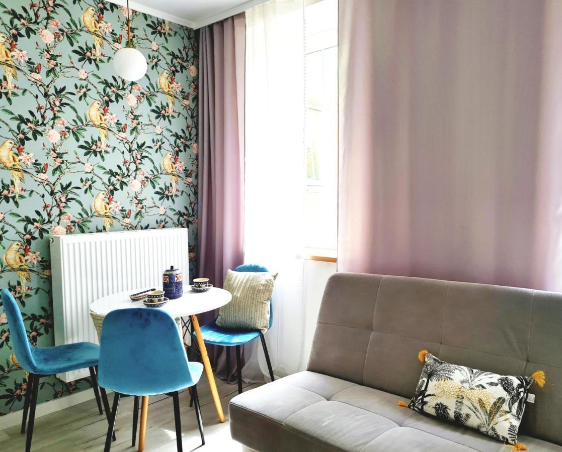 Apartamenty Przy Ratuszu Boleslawiec  Bagian luar foto