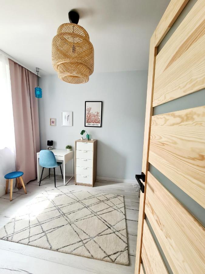 Apartamenty Przy Ratuszu Boleslawiec  Bagian luar foto