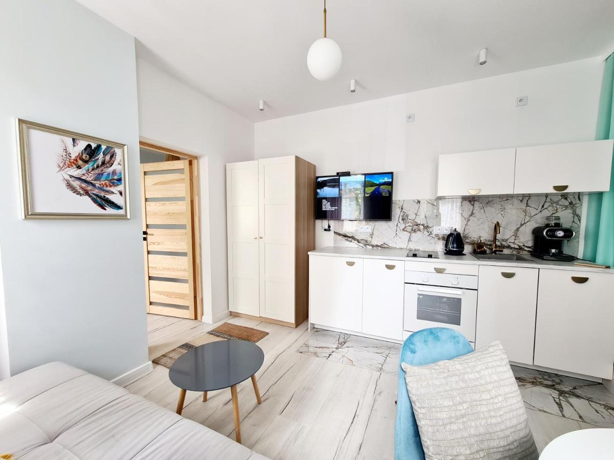 Apartamenty Przy Ratuszu Boleslawiec  Bagian luar foto
