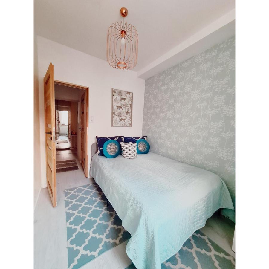 Apartamenty Przy Ratuszu Boleslawiec  Bagian luar foto