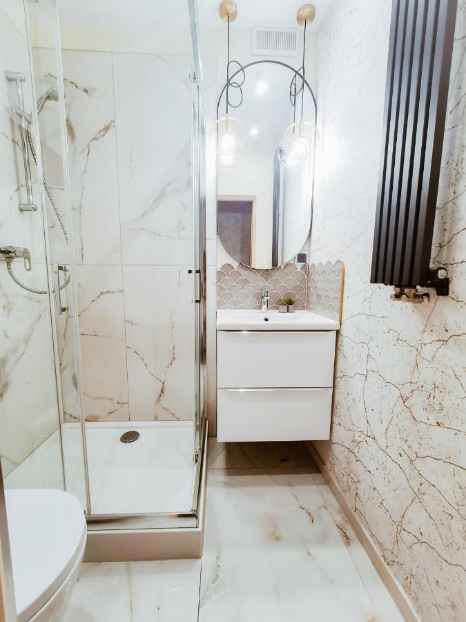 Apartamenty Przy Ratuszu Boleslawiec  Bagian luar foto