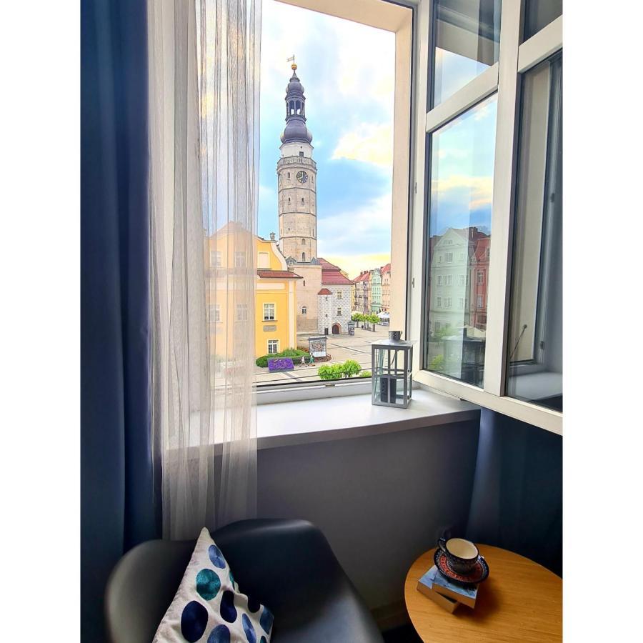 Apartamenty Przy Ratuszu Boleslawiec  Bagian luar foto