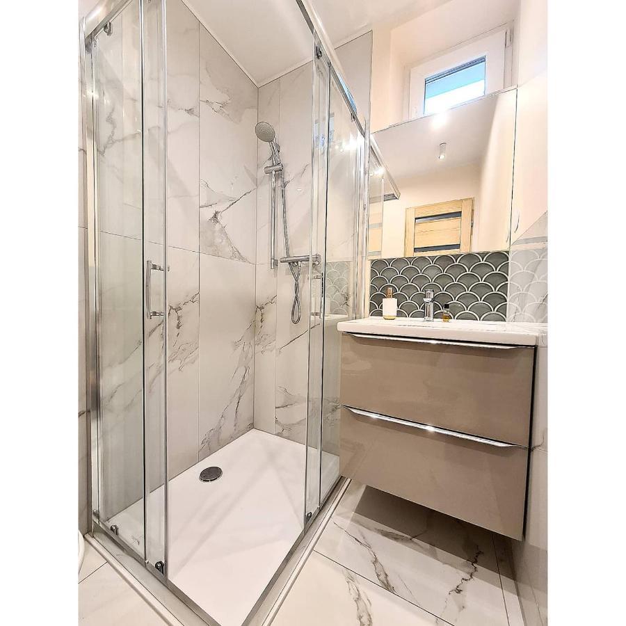 Apartamenty Przy Ratuszu Boleslawiec  Bagian luar foto