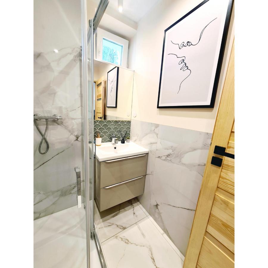 Apartamenty Przy Ratuszu Boleslawiec  Bagian luar foto