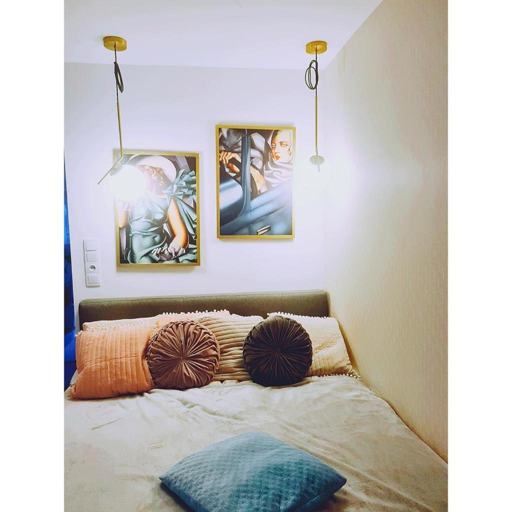 Apartamenty Przy Ratuszu Boleslawiec  Bagian luar foto