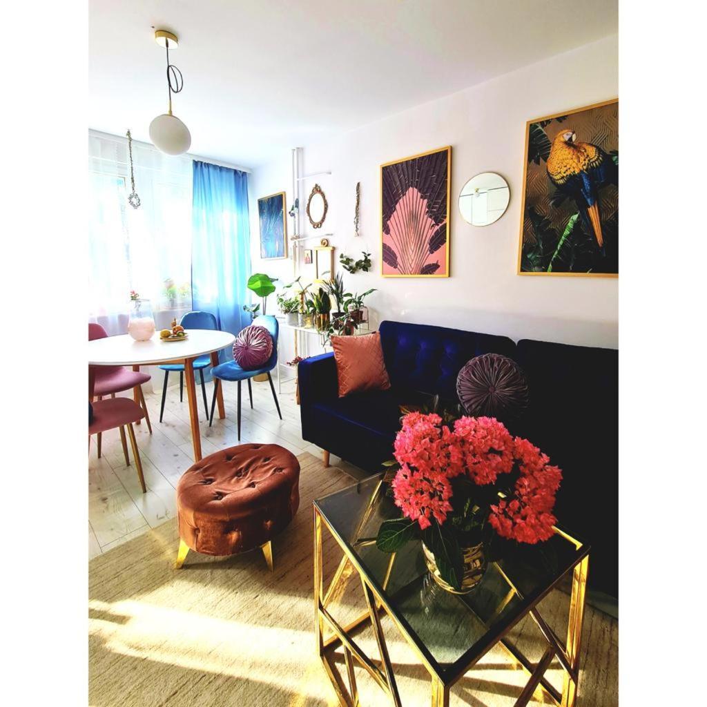 Apartamenty Przy Ratuszu Boleslawiec  Bagian luar foto