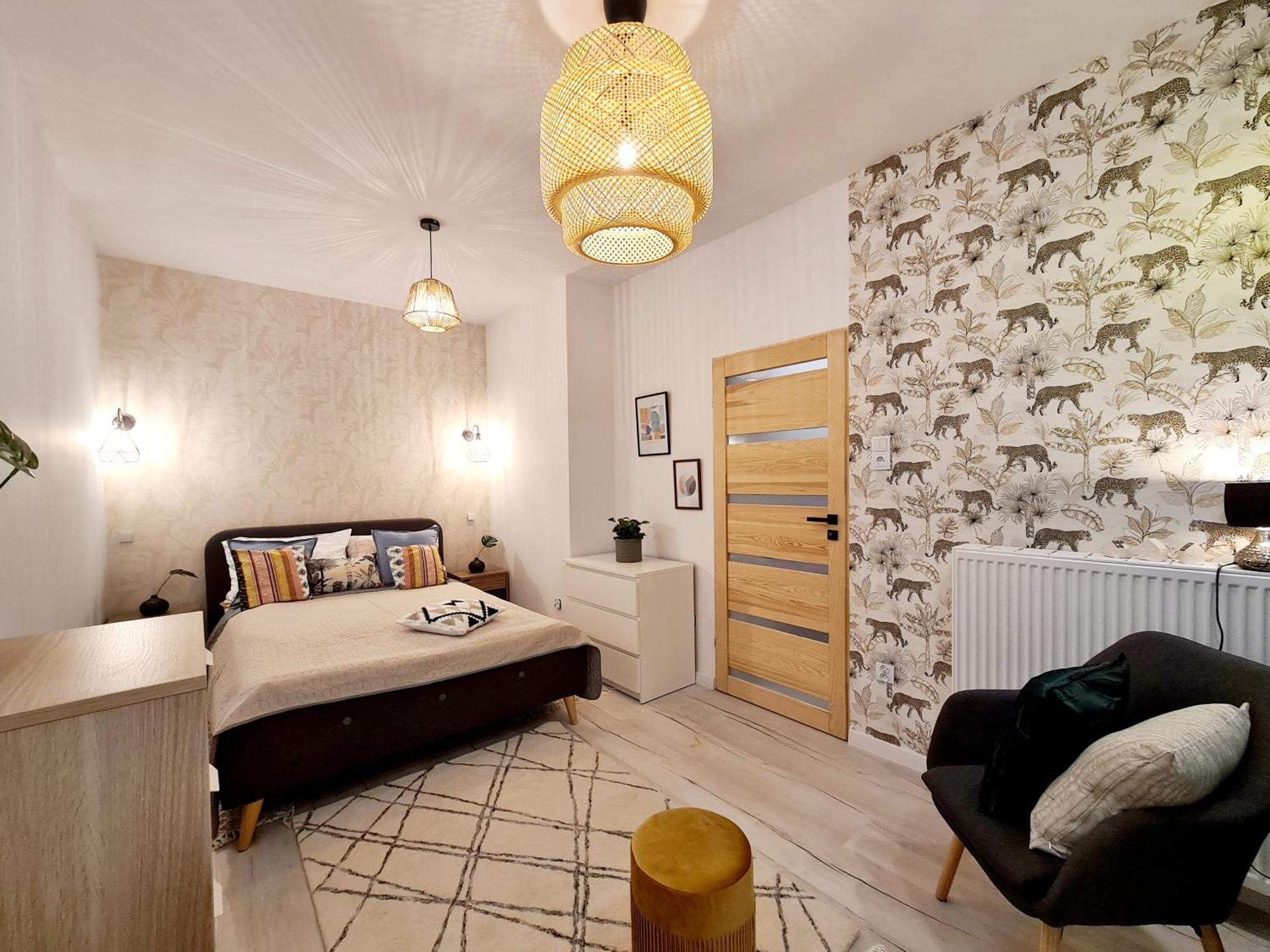 Apartamenty Przy Ratuszu Boleslawiec  Ruang foto
