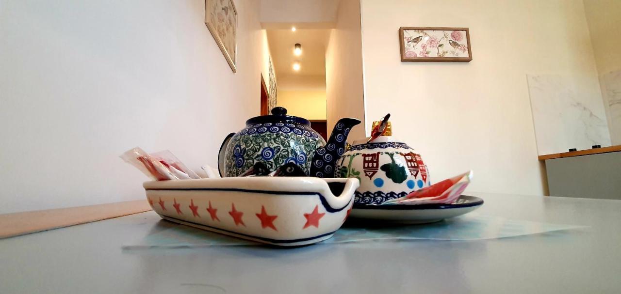 Apartamenty Przy Ratuszu Boleslawiec  Bagian luar foto